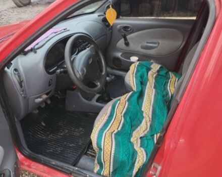 Форд Інша, об'ємом двигуна 0 л та пробігом 0 тис. км за 1150 $, фото 3 на Automoto.ua