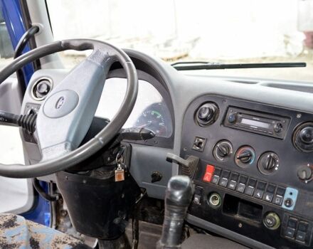 Форд Другая 2007 в Сумах на Automoto.ua Форд Другая, объемом двигателя 0 л и пробегом 0 тыс. км за 16000 $, фото 5 на Automoto.ua