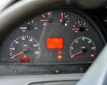 Форд Другая 2007 в Сумах на Automoto.ua Форд Другая, объемом двигателя 0 л и пробегом 0 тыс. км за 16000 $, фото 4 на Automoto.ua