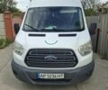 Форд Другая, объемом двигателя 0 л и пробегом 0 тыс. км за 12044 $, фото 1 на Automoto.ua