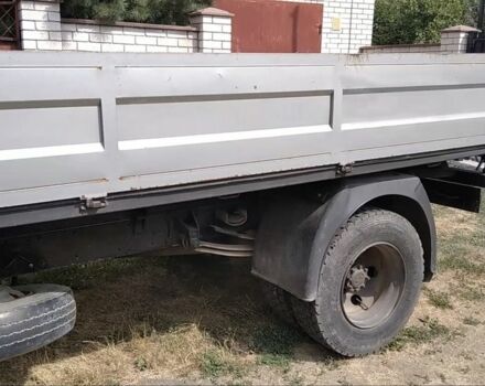 Форд Другая, объемом двигателя 0 л и пробегом 0 тыс. км за 9400 $, фото 5 на Automoto.ua