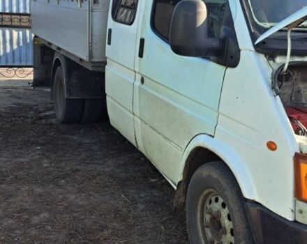 Форд Інша, об'ємом двигуна 14.86 л та пробігом 0 тис. км за 5600 $, фото 4 на Automoto.ua