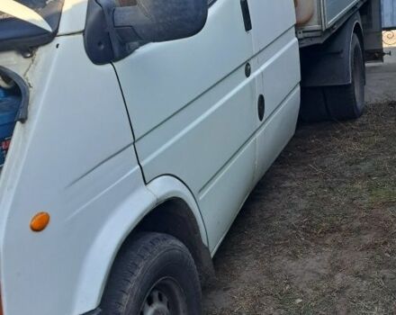 Форд Інша, об'ємом двигуна 14.86 л та пробігом 0 тис. км за 5600 $, фото 3 на Automoto.ua