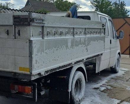 Форд Інша, об'ємом двигуна 14.86 л та пробігом 0 тис. км за 5600 $, фото 11 на Automoto.ua