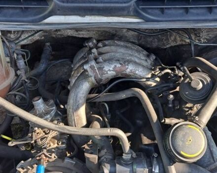 Форд Інша, об'ємом двигуна 14.86 л та пробігом 0 тис. км за 5600 $, фото 6 на Automoto.ua