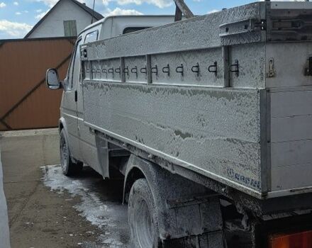 Форд Інша, об'ємом двигуна 14.86 л та пробігом 0 тис. км за 5600 $, фото 10 на Automoto.ua