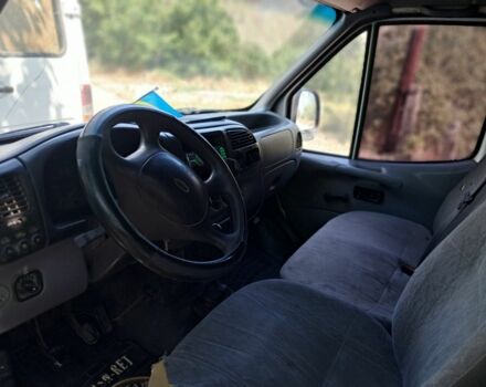 Форд Інша, об'ємом двигуна 14.86 л та пробігом 0 тис. км за 2800 $, фото 6 на Automoto.ua