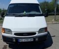 Форд Інша, об'ємом двигуна 14.86 л та пробігом 0 тис. км за 2800 $, фото 1 на Automoto.ua