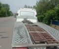 Форд Інша, об'ємом двигуна 14.86 л та пробігом 0 тис. км за 5000 $, фото 1 на Automoto.ua