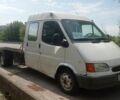 Форд Інша, об'ємом двигуна 14.86 л та пробігом 0 тис. км за 5000 $, фото 7 на Automoto.ua