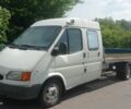 Форд Інша, об'ємом двигуна 14.86 л та пробігом 0 тис. км за 5000 $, фото 2 на Automoto.ua