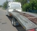 Форд Інша, об'ємом двигуна 14.86 л та пробігом 0 тис. км за 5000 $, фото 1 на Automoto.ua