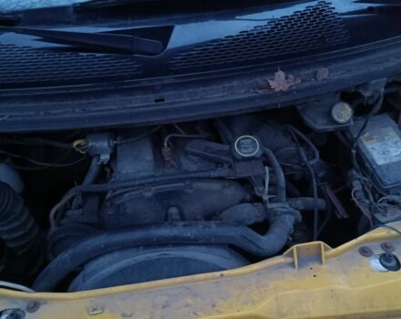 Форд Другая 2000 в Чернигове на Automoto.ua Форд Другая, объемом двигателя 14.86 л и пробегом 0 тыс. км за 4200 $, фото 1 на Automoto.ua