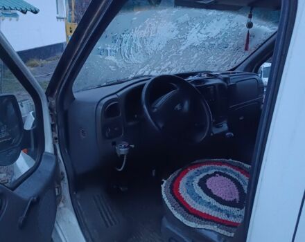 Форд Другая 2000 в Чернигове на Automoto.ua Форд Другая, объемом двигателя 14.86 л и пробегом 0 тыс. км за 4200 $, фото 5 на Automoto.ua