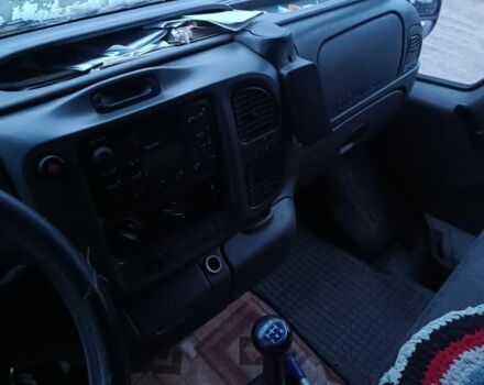 Форд Другая 2000 в Чернигове на Automoto.ua Форд Другая, объемом двигателя 14.86 л и пробегом 0 тыс. км за 4200 $, фото 4 на Automoto.ua