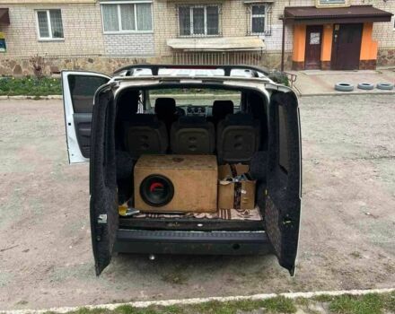Форд Другая, объемом двигателя 14.86 л и пробегом 0 тыс. км за 4500 $, фото 5 на Automoto.ua