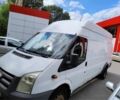 Форд Інша, об'ємом двигуна 14.86 л та пробігом 0 тис. км за 8000 $, фото 1 на Automoto.ua