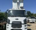 Форд Інша, об'ємом двигуна 0 л та пробігом 0 тис. км за 41700 $, фото 1 на Automoto.ua