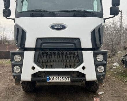 Форд Другая, объемом двигателя 0 л и пробегом 0 тыс. км за 65000 $, фото 3 на Automoto.ua
