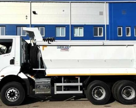 Форд Другая, объемом двигателя 14.86 л и пробегом 0 тыс. км за 138900 $, фото 2 на Automoto.ua