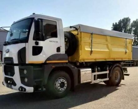 Форд Другая, объемом двигателя 14.86 л и пробегом 0 тыс. км за 138900 $, фото 3 на Automoto.ua