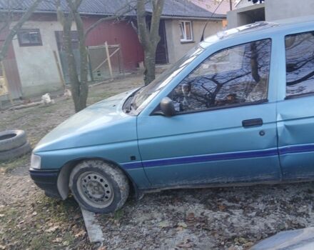 Форд Другая 1991 в Коломые на Automoto.ua Форд Другая, объемом двигателя 0 л и пробегом 41 тыс. км за 450 $, фото 6 на Automoto.ua