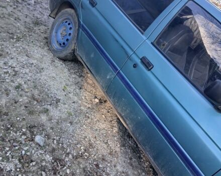 Форд Другая 1991 в Коломые на Automoto.ua Форд Другая, объемом двигателя 0 л и пробегом 41 тыс. км за 450 $, фото 1 на Automoto.ua