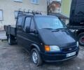 Форд Інша, об'ємом двигуна 12.58 л та пробігом 0 тис. км за 6300 $, фото 1 на Automoto.ua