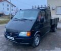 Форд Інша, об'ємом двигуна 12.58 л та пробігом 0 тис. км за 6300 $, фото 1 на Automoto.ua