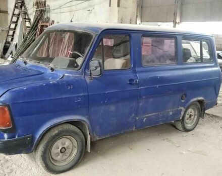 Форд Другая, объемом двигателя 0 л и пробегом 0 тыс. км за 2300 $, фото 7 на Automoto.ua