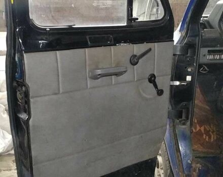 Форд Другая, объемом двигателя 0 л и пробегом 0 тыс. км за 2300 $, фото 5 на Automoto.ua