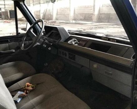 Форд Другая, объемом двигателя 0 л и пробегом 0 тыс. км за 2300 $, фото 3 на Automoto.ua