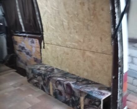 Форд Другая, объемом двигателя 0 л и пробегом 0 тыс. км за 1150 $, фото 2 на Automoto.ua