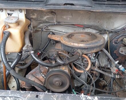 Форд Другая, объемом двигателя 0 л и пробегом 0 тыс. км за 1150 $, фото 3 на Automoto.ua