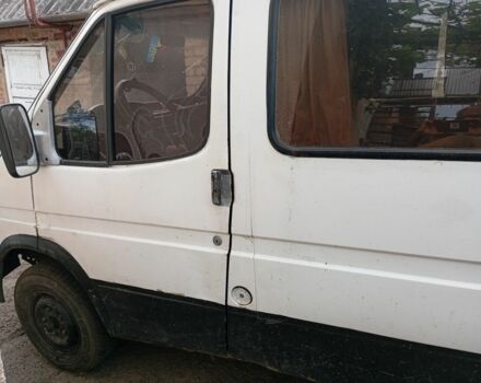 Форд Другая, объемом двигателя 0 л и пробегом 0 тыс. км за 1150 $, фото 7 на Automoto.ua