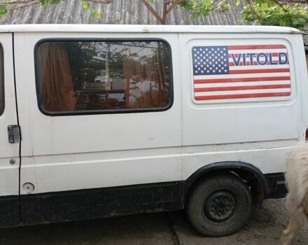 Форд Другая, объемом двигателя 0 л и пробегом 0 тыс. км за 1150 $, фото 6 на Automoto.ua