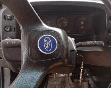 Форд Другая, объемом двигателя 0 л и пробегом 0 тыс. км за 1150 $, фото 5 на Automoto.ua