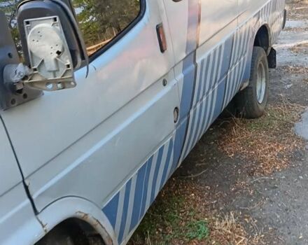 Форд Другая, объемом двигателя 0 л и пробегом 0 тыс. км за 25 $, фото 1 на Automoto.ua