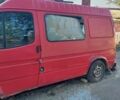 Форд Другая, объемом двигателя 0 л и пробегом 0 тыс. км за 1800 $, фото 2 на Automoto.ua