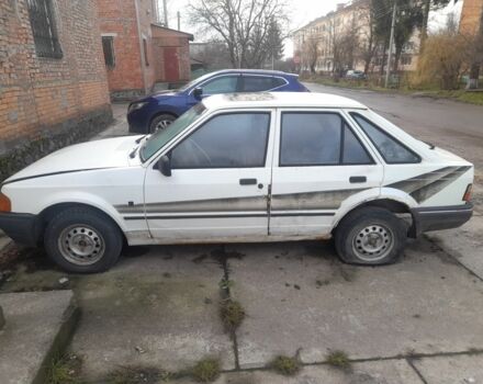 Форд Другая, объемом двигателя 0 л и пробегом 0 тыс. км за 381 $, фото 1 на Automoto.ua