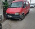 Форд Другая, объемом двигателя 0 л и пробегом 0 тыс. км за 1800 $, фото 1 на Automoto.ua