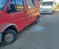 Форд Другая, объемом двигателя 0 л и пробегом 0 тыс. км за 1800 $, фото 4 на Automoto.ua