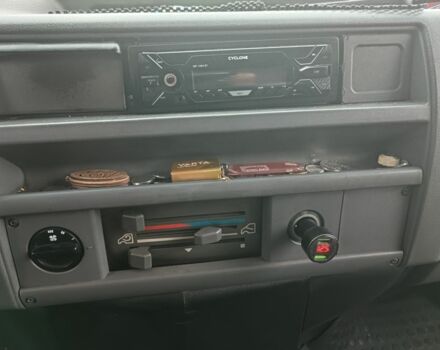 Форд Другая, объемом двигателя 0 л и пробегом 0 тыс. км за 1600 $, фото 1 на Automoto.ua