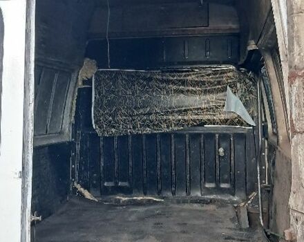 Форд Інша, об'ємом двигуна 0 л та пробігом 0 тис. км за 1350 $, фото 5 на Automoto.ua
