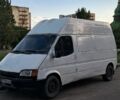 Форд Інша, об'ємом двигуна 0 л та пробігом 0 тис. км за 1350 $, фото 1 на Automoto.ua
