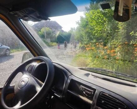 Форд Другая, объемом двигателя 0 л и пробегом 0 тыс. км за 2500 $, фото 1 на Automoto.ua