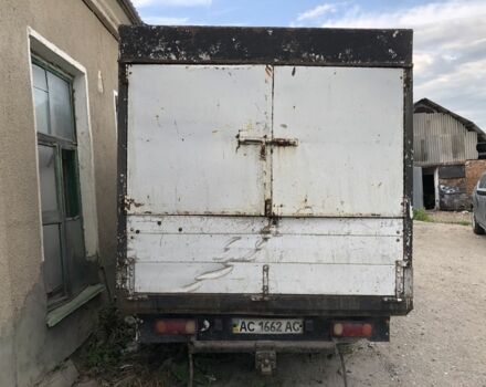Форд Другая, объемом двигателя 0 л и пробегом 0 тыс. км за 1800 $, фото 3 на Automoto.ua