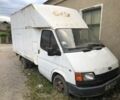 Форд Другая, объемом двигателя 0 л и пробегом 0 тыс. км за 1800 $, фото 1 на Automoto.ua