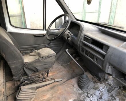 Форд Другая, объемом двигателя 0 л и пробегом 0 тыс. км за 1800 $, фото 6 на Automoto.ua