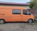 Форд Другая, объемом двигателя 0 л и пробегом 0 тыс. км за 1800 $, фото 5 на Automoto.ua
